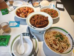 -欧记大排档·景德菜(上海首店)