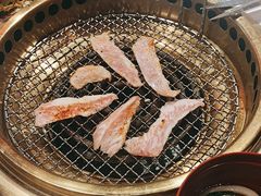 -千寻山野烤肉(天虹店)