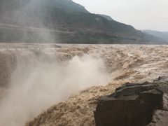-陕西黄河壶口瀑布旅游区
