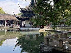 -西园戒幢律寺