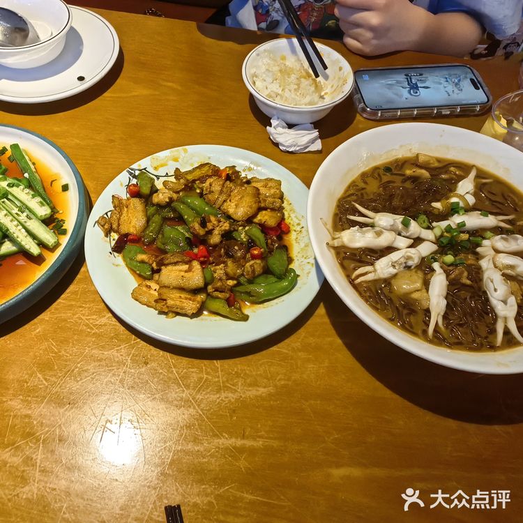 不上班的日子都在吃吃喝喝啦～