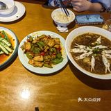 不上班的日子都在吃吃喝喝啦～