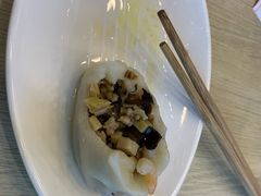 炒肉团子-朱洪元苏式面馆(绿宝广场店)