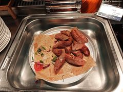 -广州设计之都温德姆酒店·月澜西餐厅