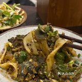 重庆探店｜烧椒皮蛋拌面 你是我的神！