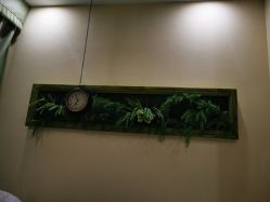 -芳朵美容养生SPA