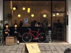-常识咖啡common sense(春熙路店)