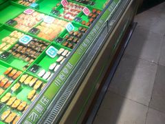 -鲜道寿司(无锡苏宁店)