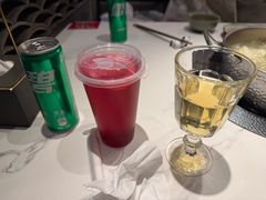 -牛三斤潮汕鲜牛肉火锅(世贸天阶店)