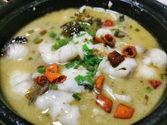-阿隆煲店(秀仁苑店)