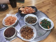 -故乡家韩国料理(丹东街店)