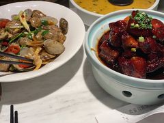 -曹家小菜(胜太路店)