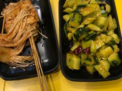 -望京小腰(北京总店)