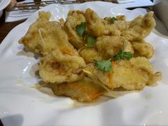 锅包肉-李老哈·东北菜(宋园路店)