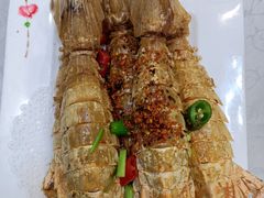 -五月花海鲜城