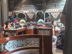 -哈啾嗨·新概念蒙餐(红星新城店)