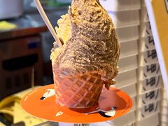 -野人牧坊Gelato(天津南开大悦城店)