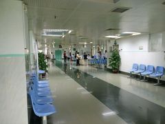 -广州市红十字会医院(总院)