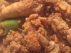 -黑土地东北私房菜馆(南门大街店)