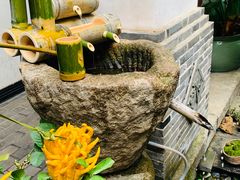 -31号公馆(黄兴广场白果园店)