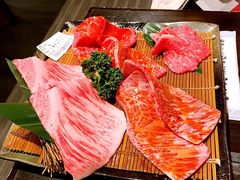 -俺的焼肉(銀座9丁目店)