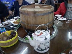 -蚝得喜海鲜(东城店)