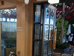 -霸王茶姬(南强街店)