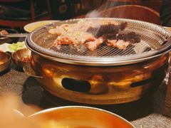 -味家烤肉烤鳗鱼牛排(西塔旗舰店)