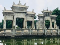 -珠海圆明新园