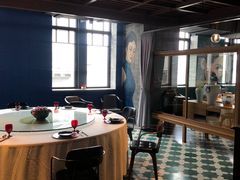 包厢-三号黄浦会Canton Table