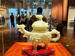 -北京工艺美术博物馆