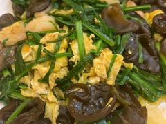 -金丝饭庄(金丝新天地保障性住宅小区店)