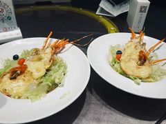 -百里鲜·闽南家宴·福建菜
