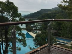 -逸廊大堂吧-下午茶·简餐-千岛湖自由洲际殿
