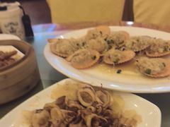 -新金盛·海鲜酒楼(盐田店)