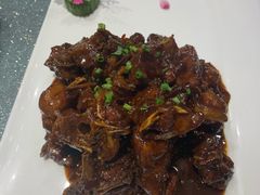 -雍沪里·沪湘融合菜( 康桥店)