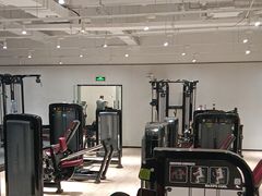-FLARE STAR FITNESS(复地活力城店)