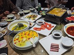 -李氏传家菜(兴城路店)