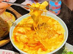 -木槿花韩式炭烤·熟成肉工坊(孙文东路店)