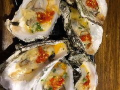 -烧蠔帮·生蚝海鲜牌档(观海店)