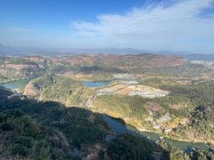 -丹霞山风景名胜区
