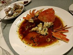 -宝燕海鲜(好爱店)