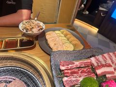 -MIKOMIKO和牛烧肉专门店(南门店)