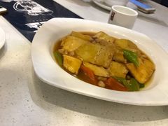 闫府第一福-闫府私房菜·百年鲁菜(恒隆店)