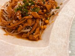 豉油皇鹅肠-先记烧鹅王·本地粤菜(福永店)