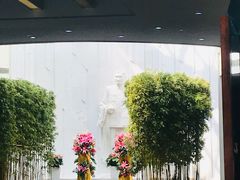 -陈云纪念馆