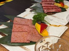 -炼火烤肉店