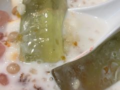 -探鱼·鲜青椒爽麻烤鱼(中天广场店)