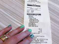 -必胜客(泗阳雨润店)