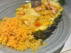-太食獸泰式茶餐厅(北美新天地店)